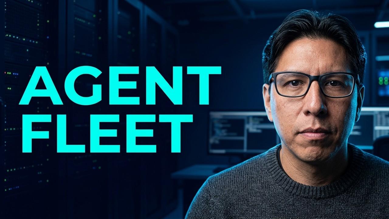 Plate: why i built a canvas to keep my agent fleet out of my head