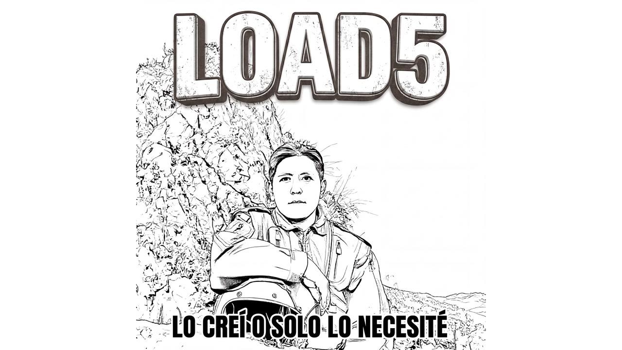 plate: my first poem — lo creí o solo lo necesité